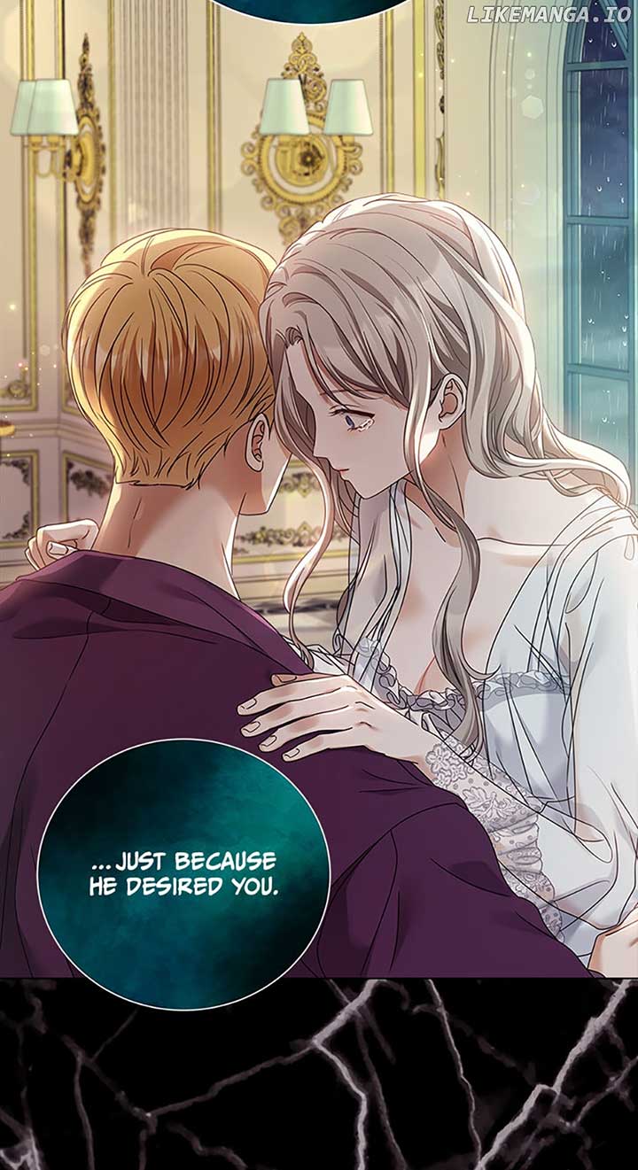 The Unwelcome Guests of House Fildette Chapter 90 326 ch 90 52