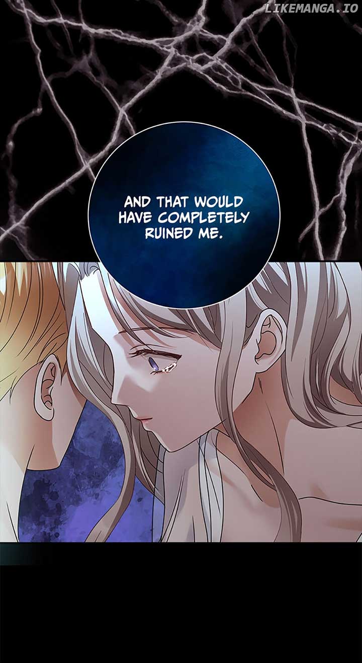 The Unwelcome Guests of House Fildette Chapter 90 327 ch 90 53