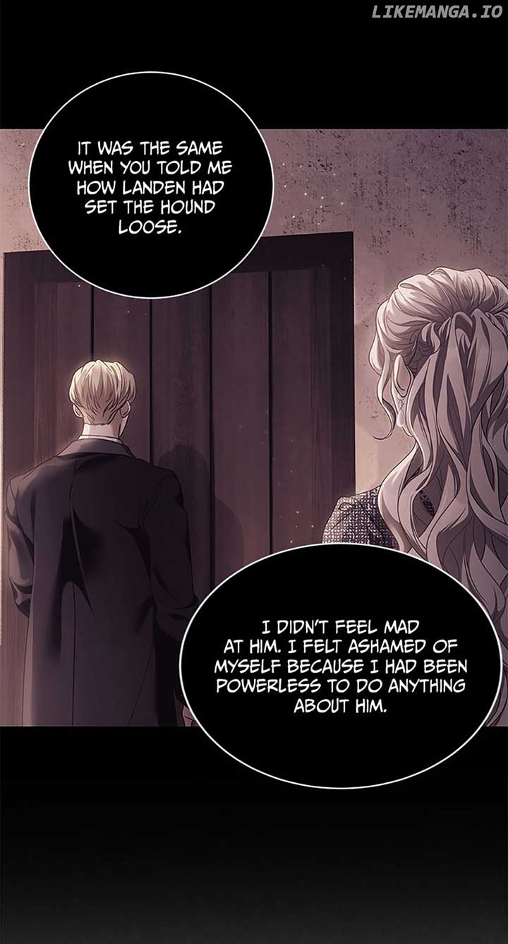 The Unwelcome Guests of House Fildette Chapter 90 328 ch 90 54