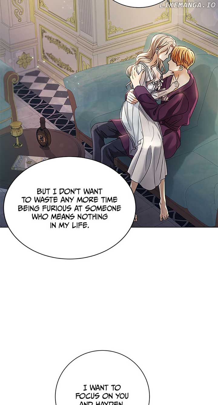 The Unwelcome Guests of House Fildette Chapter 90 330 ch 90 56