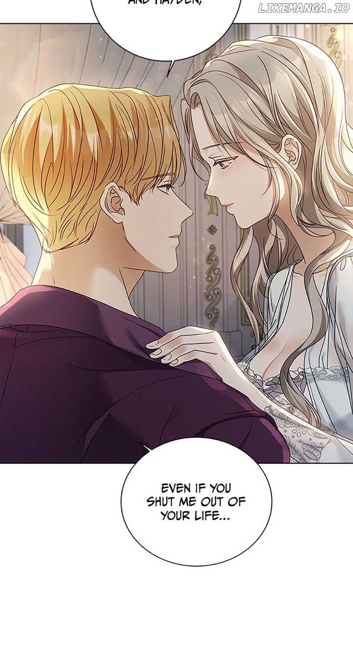 The Unwelcome Guests of House Fildette Chapter 90 331 ch 90 57