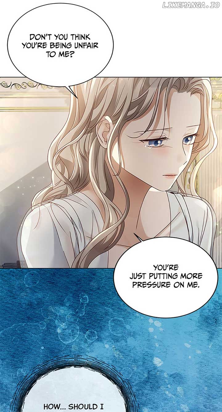 The Unwelcome Guests of House Fildette Chapter 90 332 ch 90 58