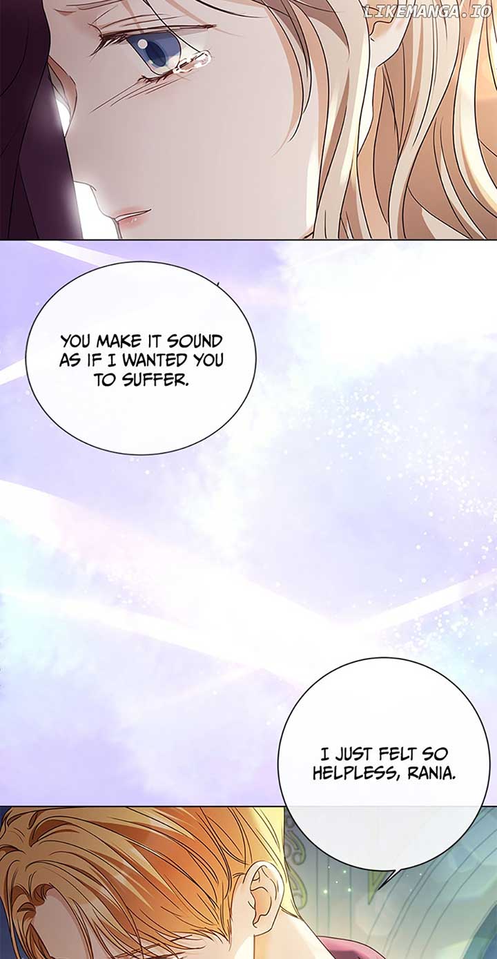 The Unwelcome Guests of House Fildette Chapter 90 280 ch 90 6