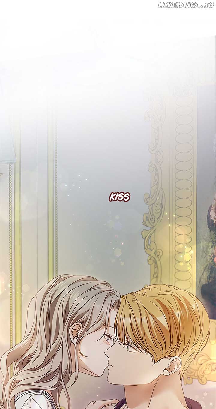 The Unwelcome Guests of House Fildette Chapter 90 335 ch 90 61