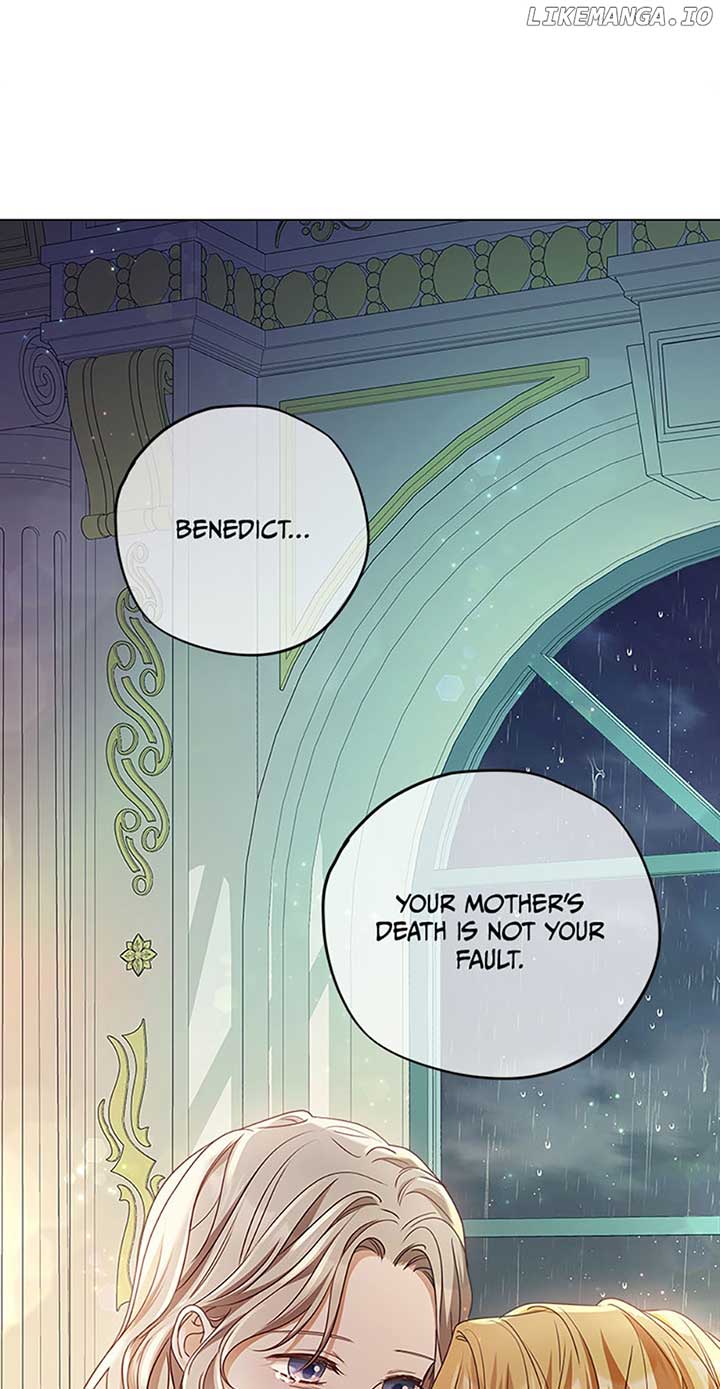 The Unwelcome Guests of House Fildette Chapter 90 343 ch 90 69
