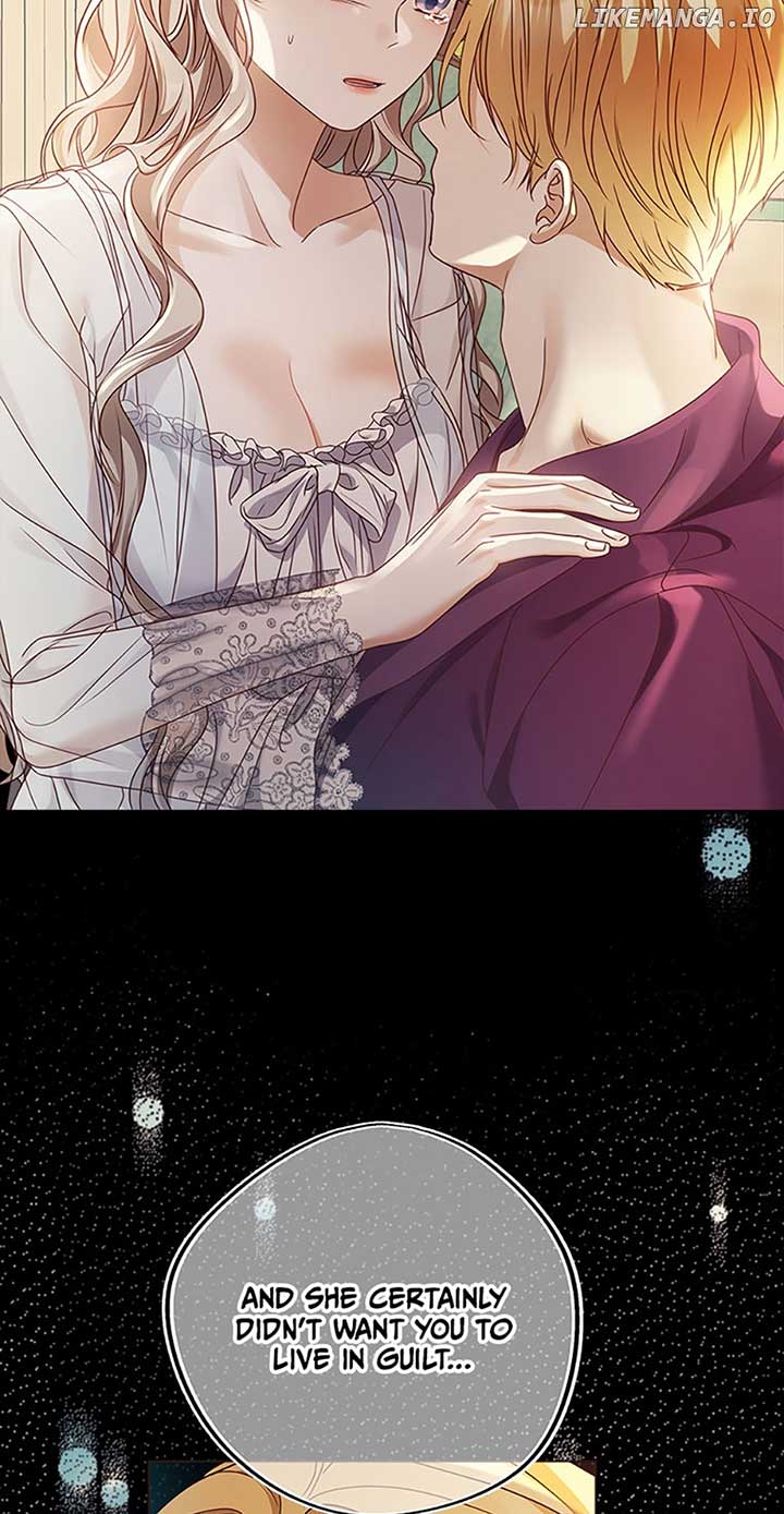 The Unwelcome Guests of House Fildette Chapter 90 344 ch 90 70