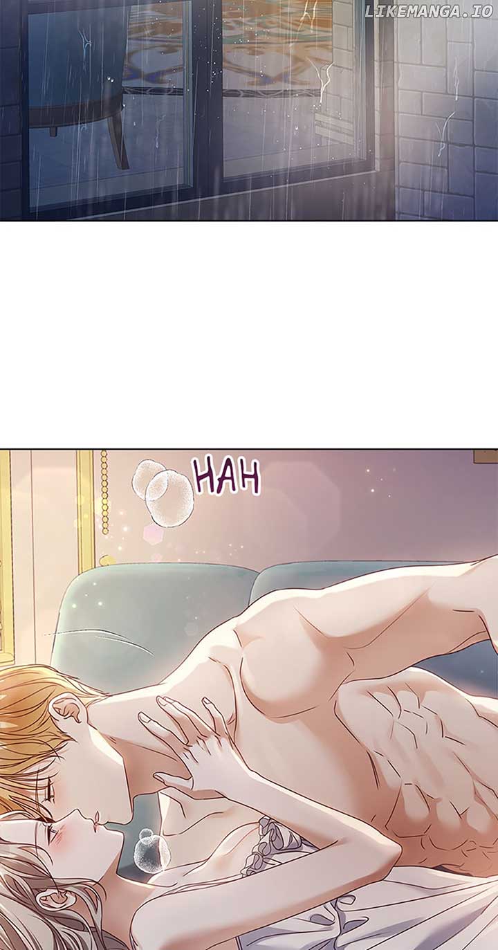 The Unwelcome Guests of House Fildette Chapter 90 356 ch 90 82
