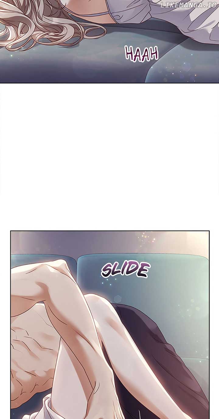 The Unwelcome Guests of House Fildette Chapter 90 357 ch 90 83