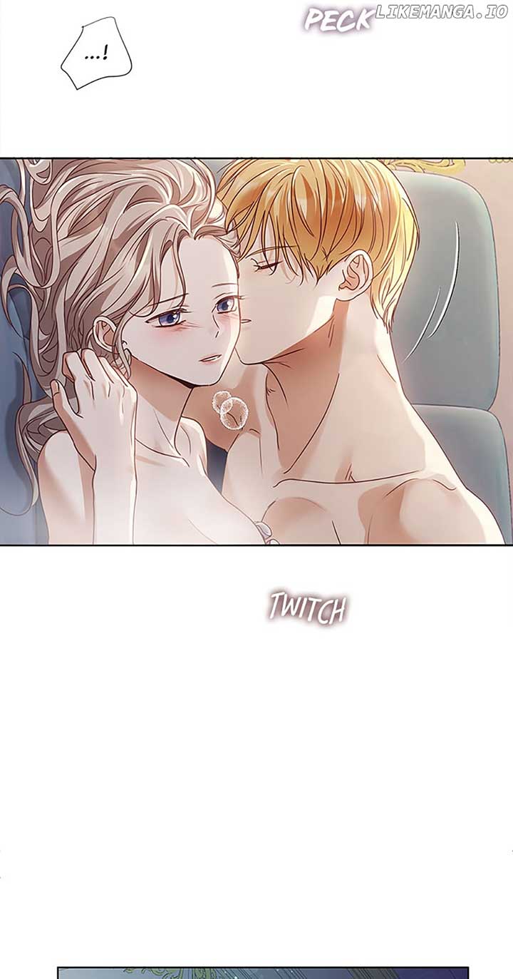 The Unwelcome Guests of House Fildette Chapter 90 359 ch 90 85