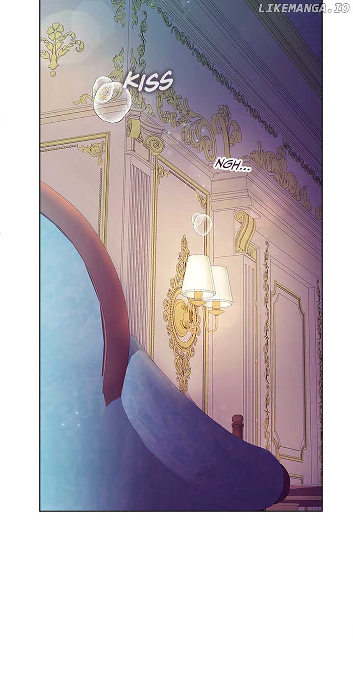 The Unwelcome Guests of House Fildette Chapter 90 360 ch 90 86