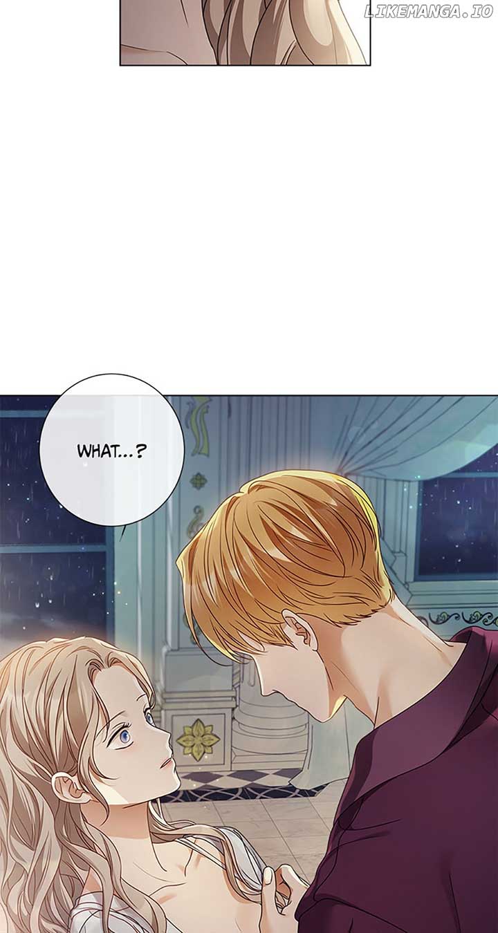 The Unwelcome Guests of House Fildette Chapter 90 283 ch 90 9