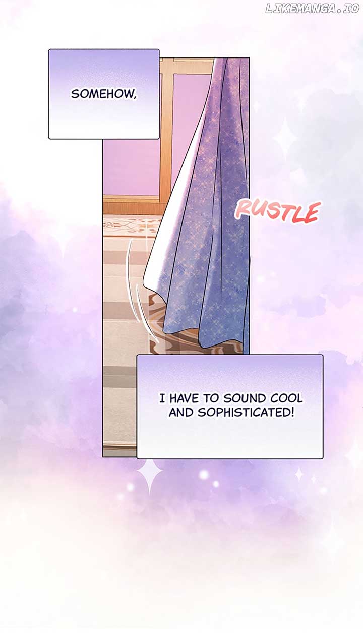 The Unwelcome Guests of House Fildette Chapter 92 218 ch 92 10