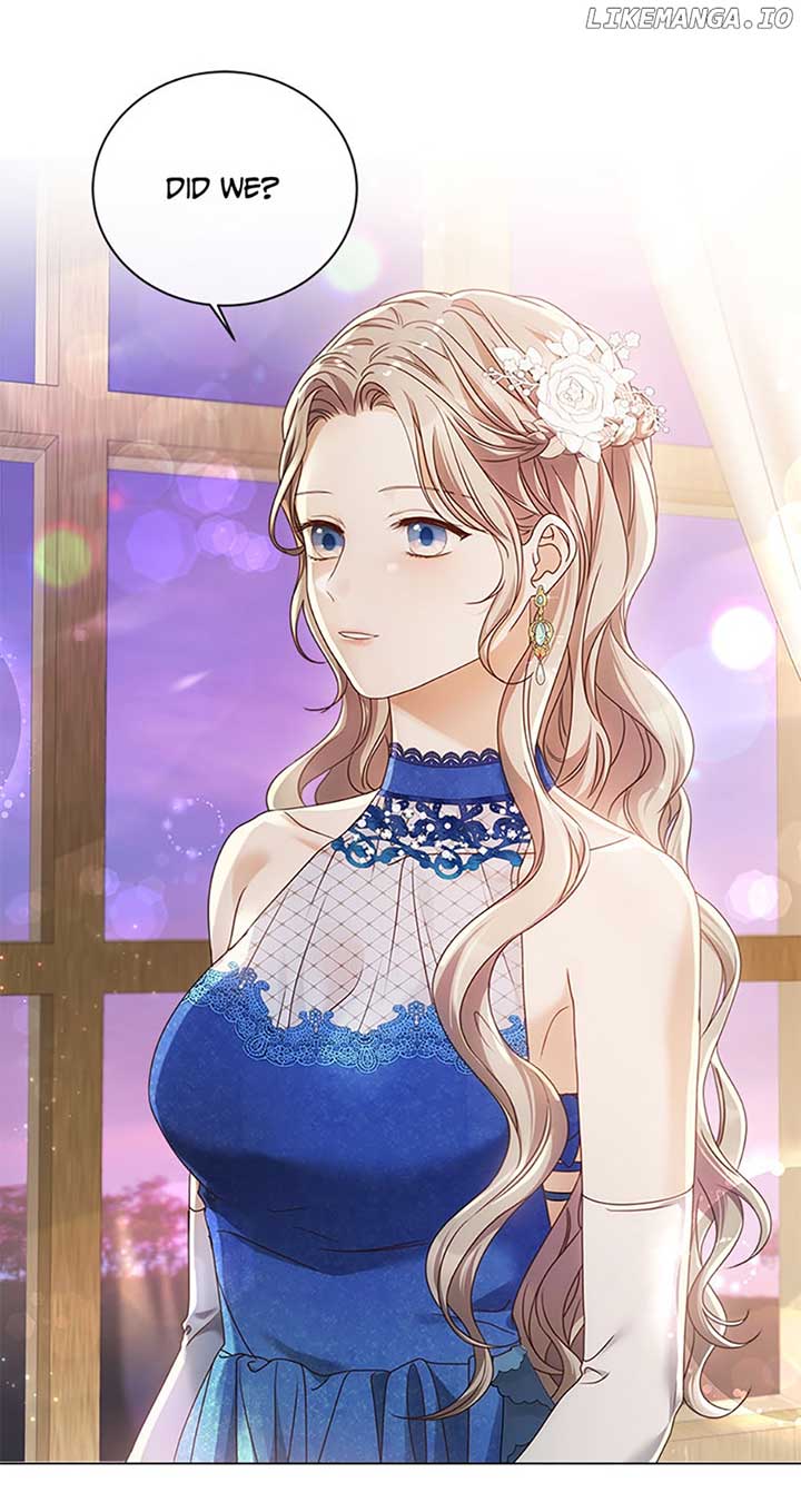 The Unwelcome Guests of House Fildette Chapter 92 219 ch 92 11