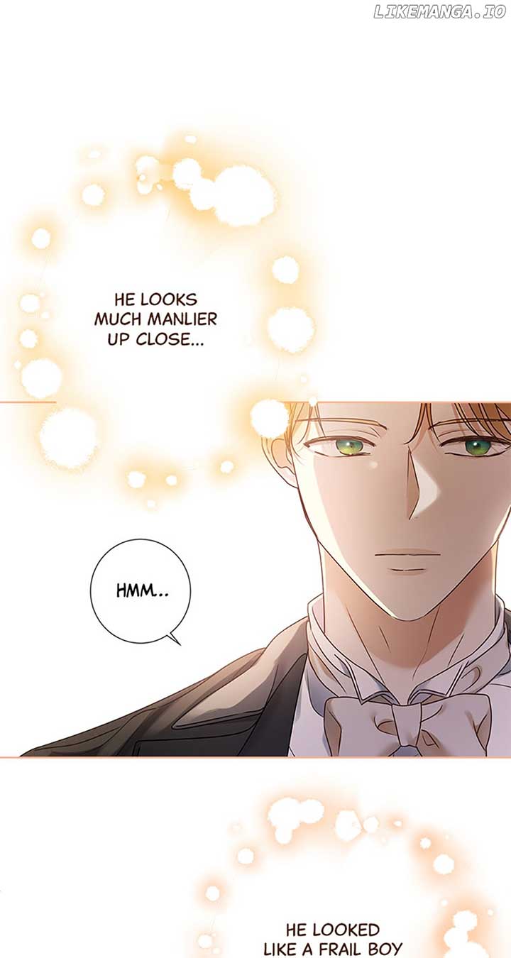 The Unwelcome Guests of House Fildette Chapter 92 220 ch 92 12