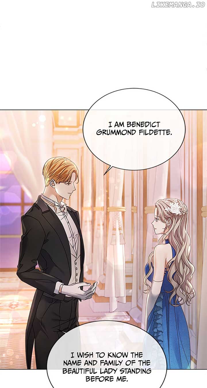 The Unwelcome Guests of House Fildette Chapter 92 222 ch 92 14