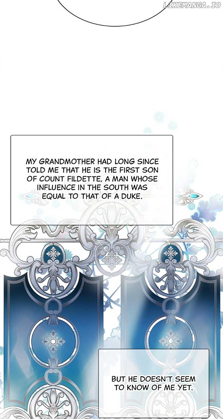 The Unwelcome Guests of House Fildette Chapter 92 223 ch 92 15