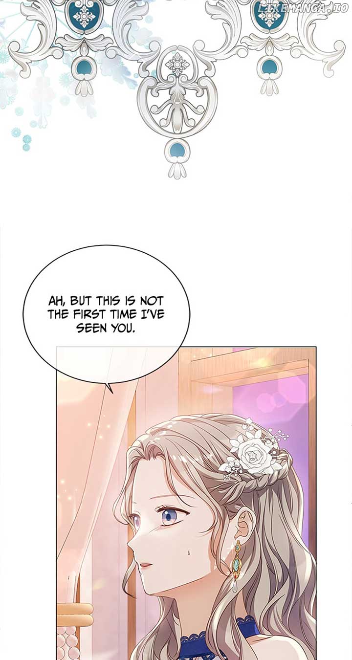 The Unwelcome Guests of House Fildette Chapter 92 224 ch 92 16