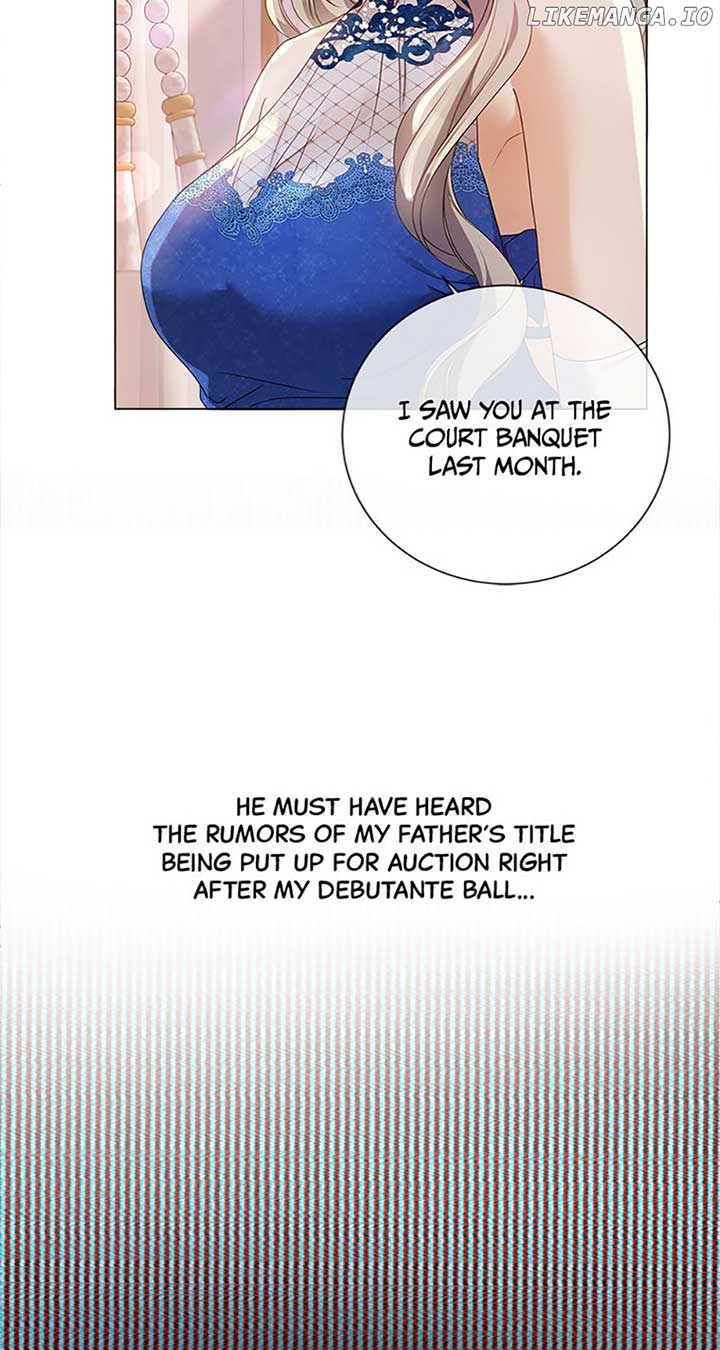The Unwelcome Guests of House Fildette Chapter 92 225 ch 92 17
