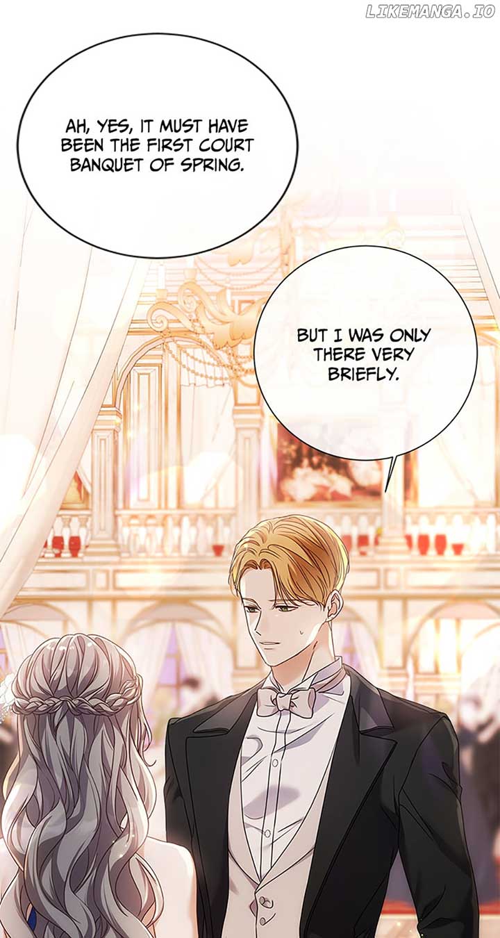 The Unwelcome Guests of House Fildette Chapter 92 227 ch 92 19