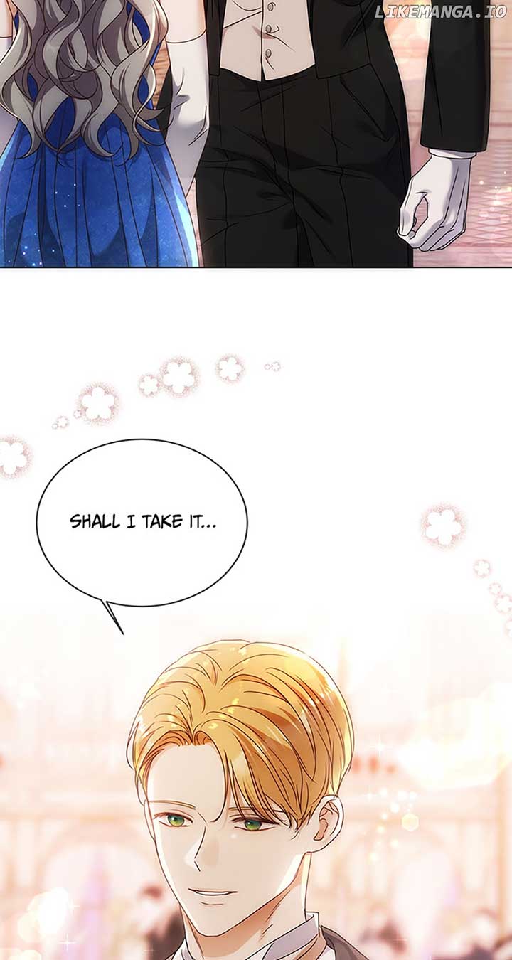 The Unwelcome Guests of House Fildette Chapter 92 228 ch 92 20