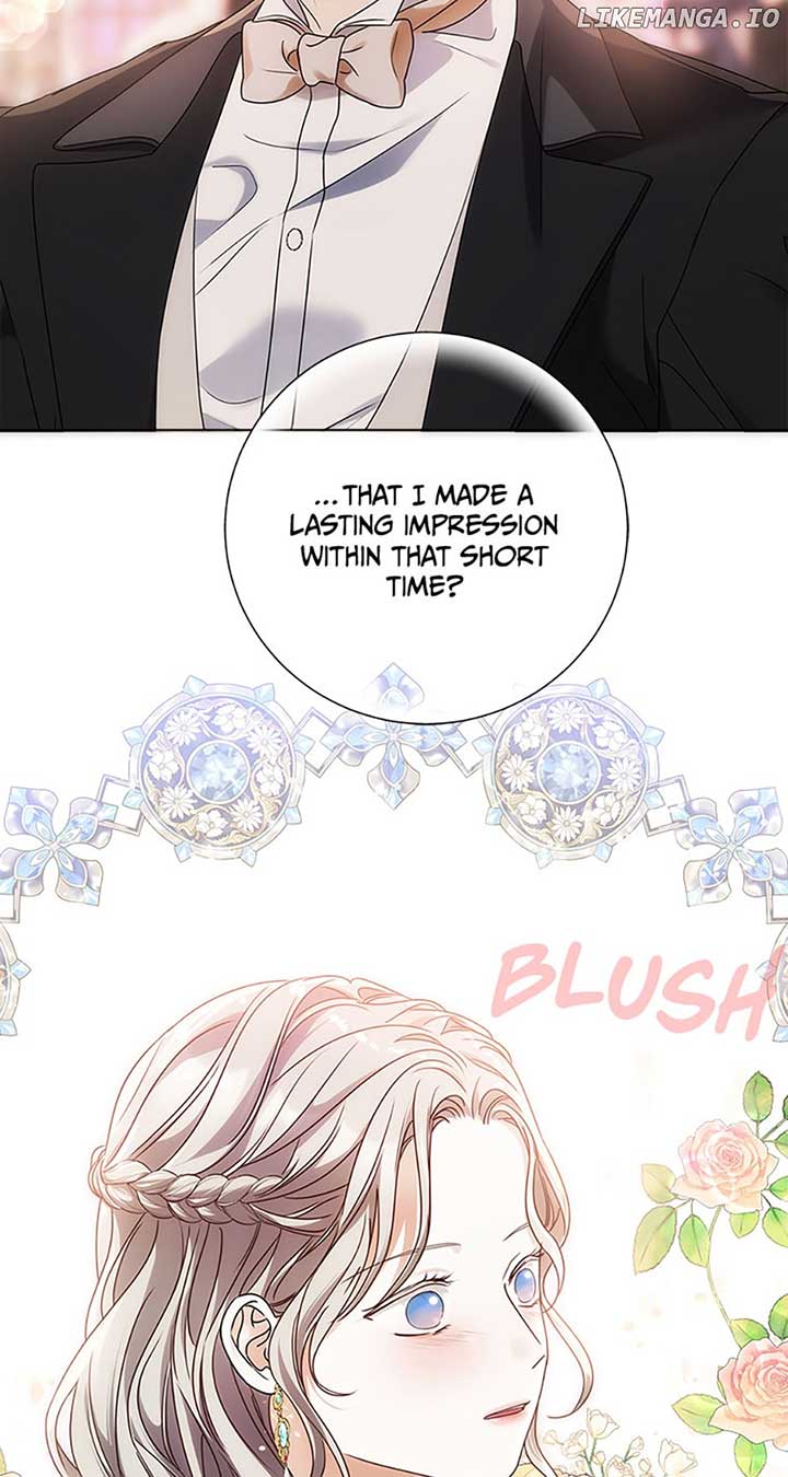 The Unwelcome Guests of House Fildette Chapter 92 229 ch 92 21