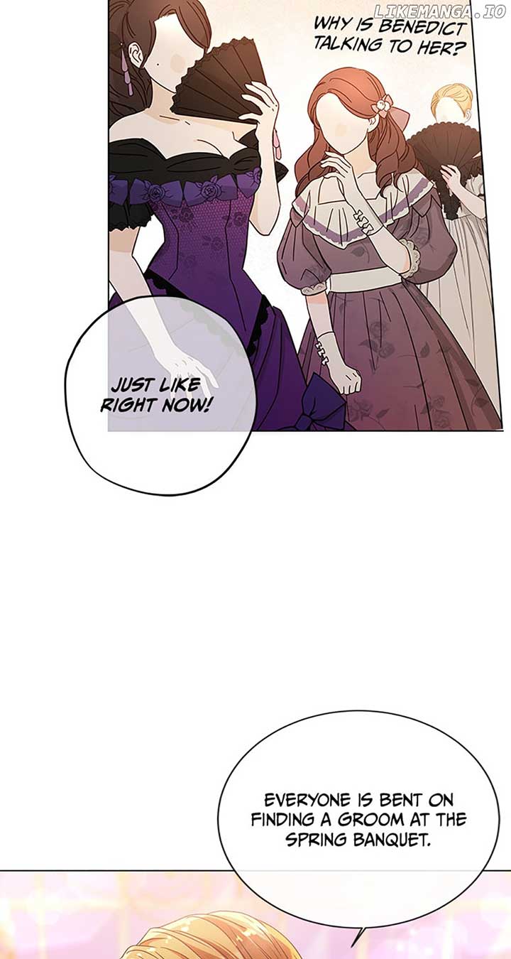 The Unwelcome Guests of House Fildette Chapter 92 233 ch 92 25