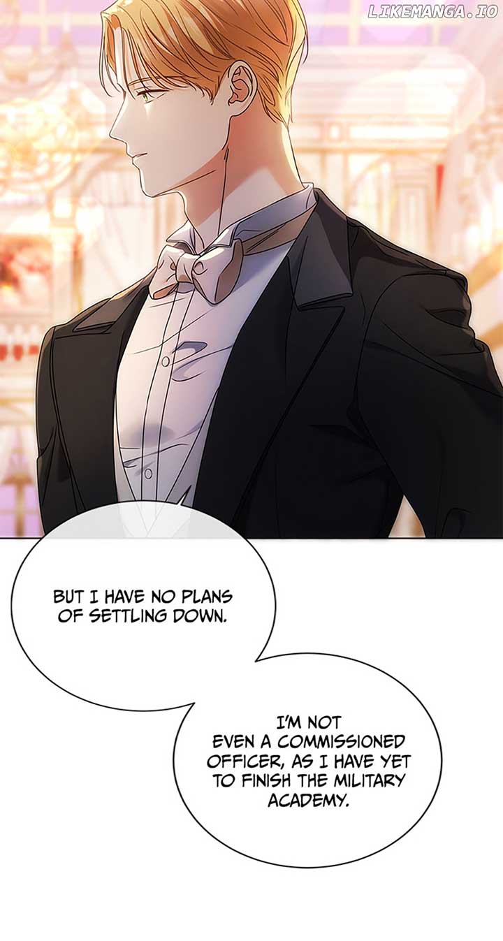 The Unwelcome Guests of House Fildette Chapter 92 234 ch 92 26