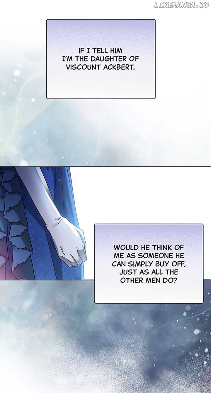 The Unwelcome Guests of House Fildette Chapter 92 238 ch 92 30