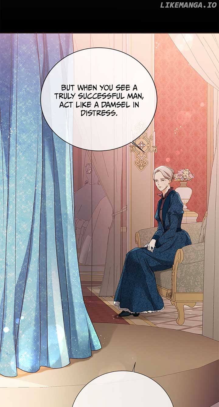 The Unwelcome Guests of House Fildette Chapter 92 240 ch 92 32