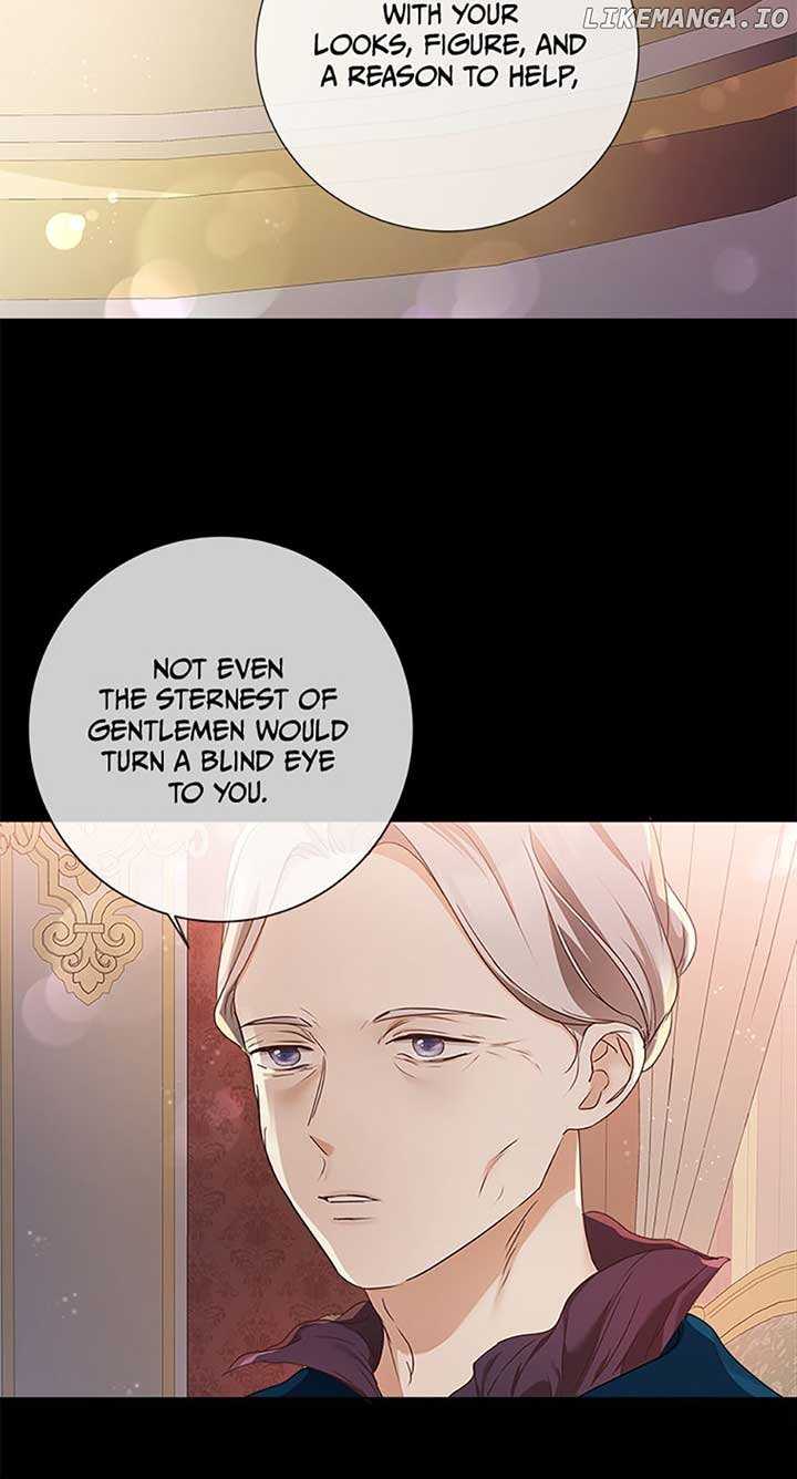 The Unwelcome Guests of House Fildette Chapter 92 241 ch 92 33