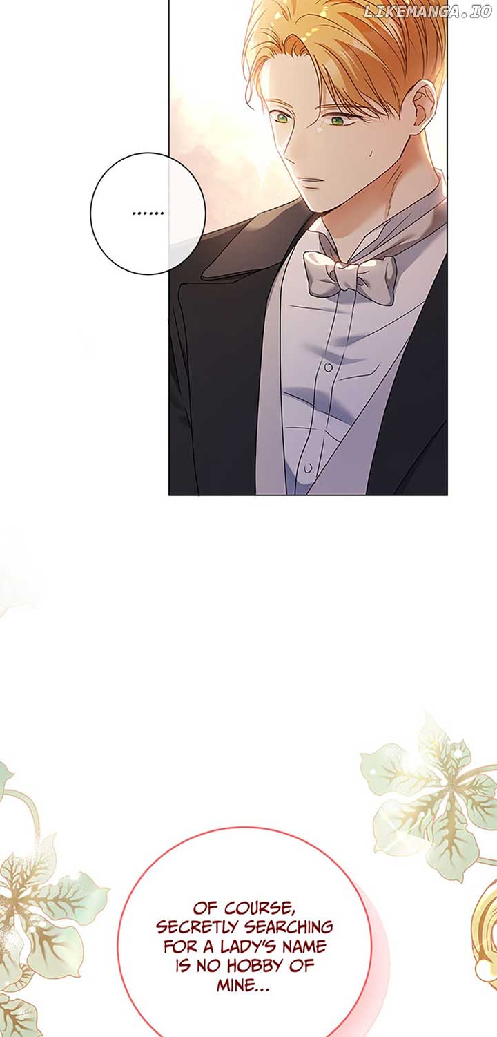 The Unwelcome Guests of House Fildette Chapter 92 245 ch 92 37