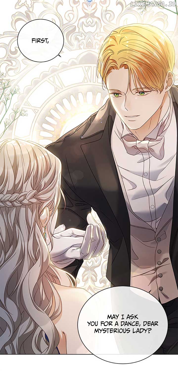 The Unwelcome Guests of House Fildette Chapter 92 247 ch 92 39