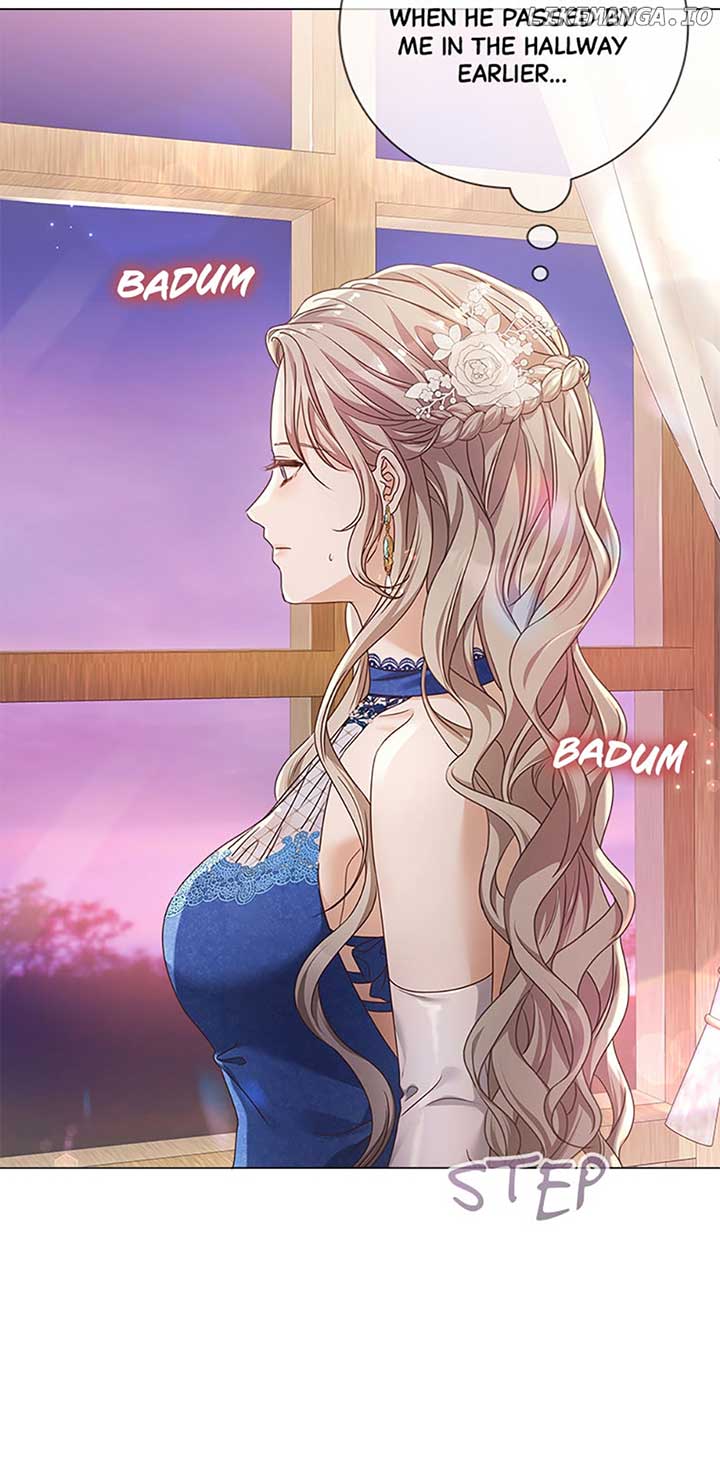 The Unwelcome Guests of House Fildette Chapter 92 212 ch 92 4