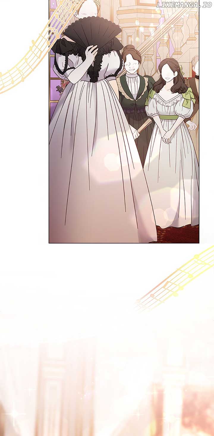The Unwelcome Guests of House Fildette Chapter 92 255 ch 92 47