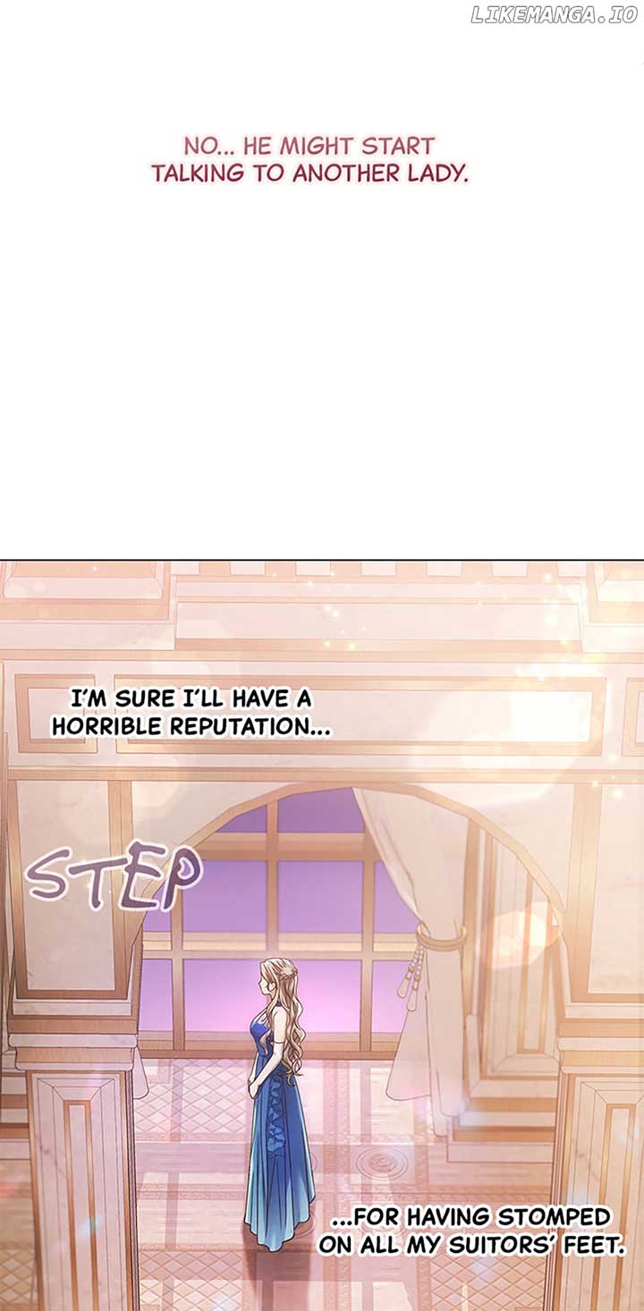 The Unwelcome Guests of House Fildette Chapter 92 213 ch 92 5