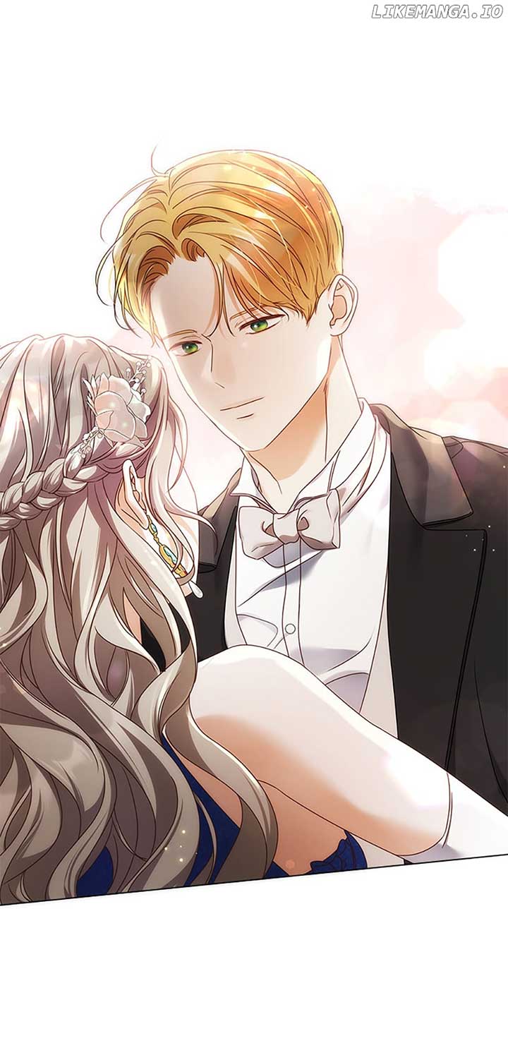 The Unwelcome Guests of House Fildette Chapter 92 261 ch 92 53