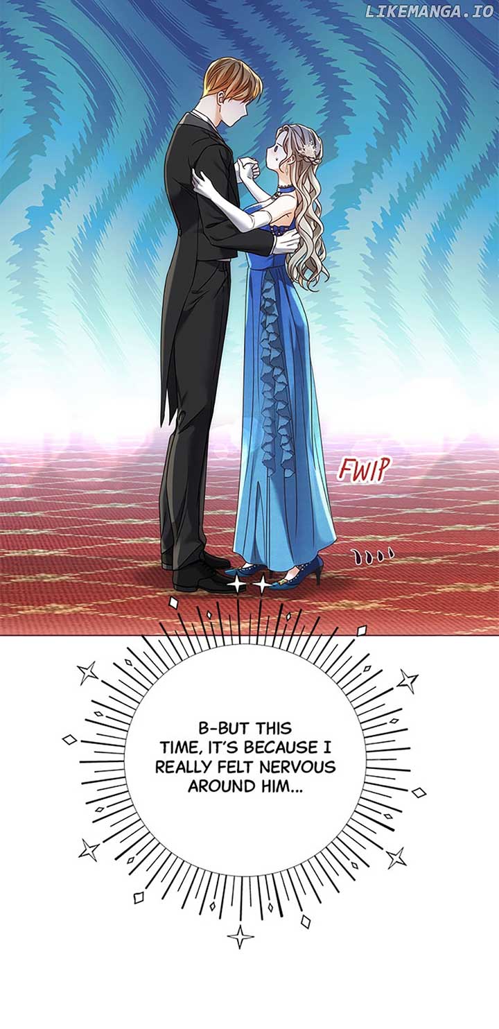 The Unwelcome Guests of House Fildette Chapter 92 264 ch 92 56