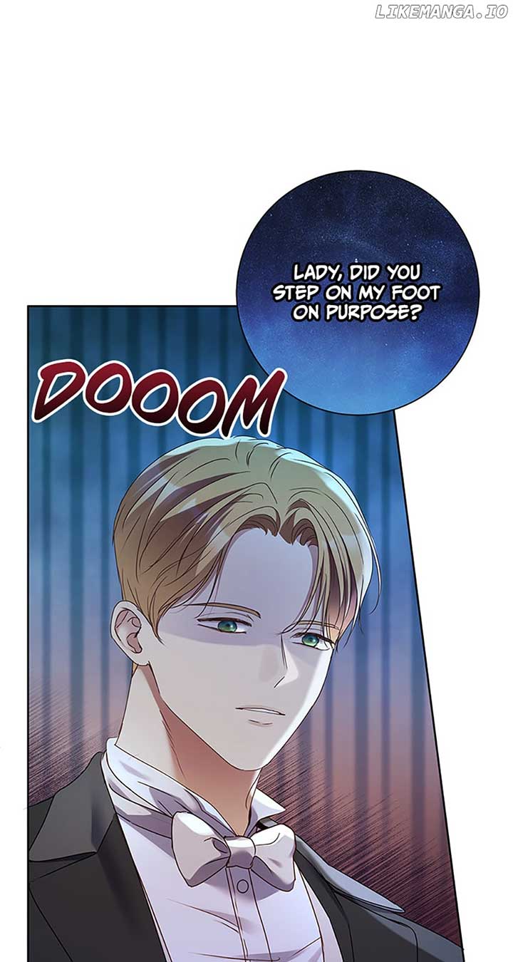 The Unwelcome Guests of House Fildette Chapter 92 265 ch 92 57