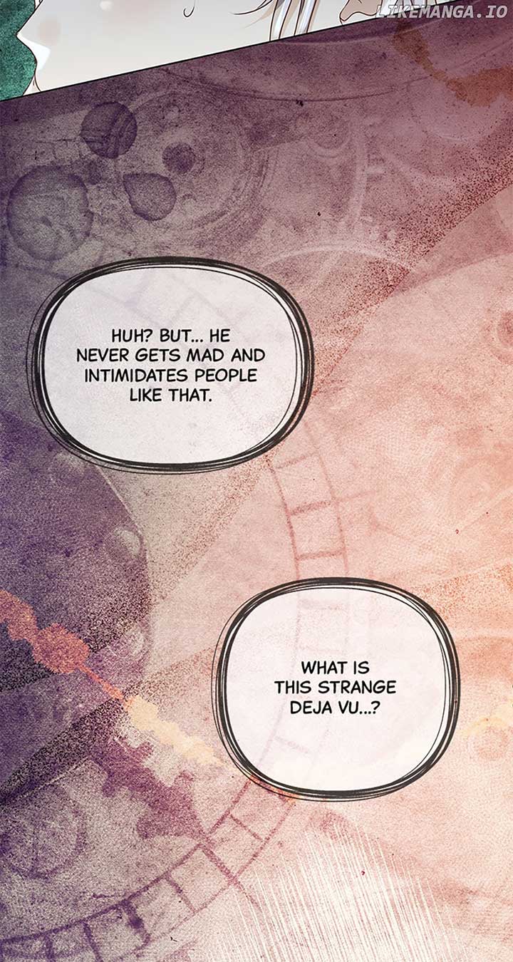 The Unwelcome Guests of House Fildette Chapter 92 267 ch 92 59