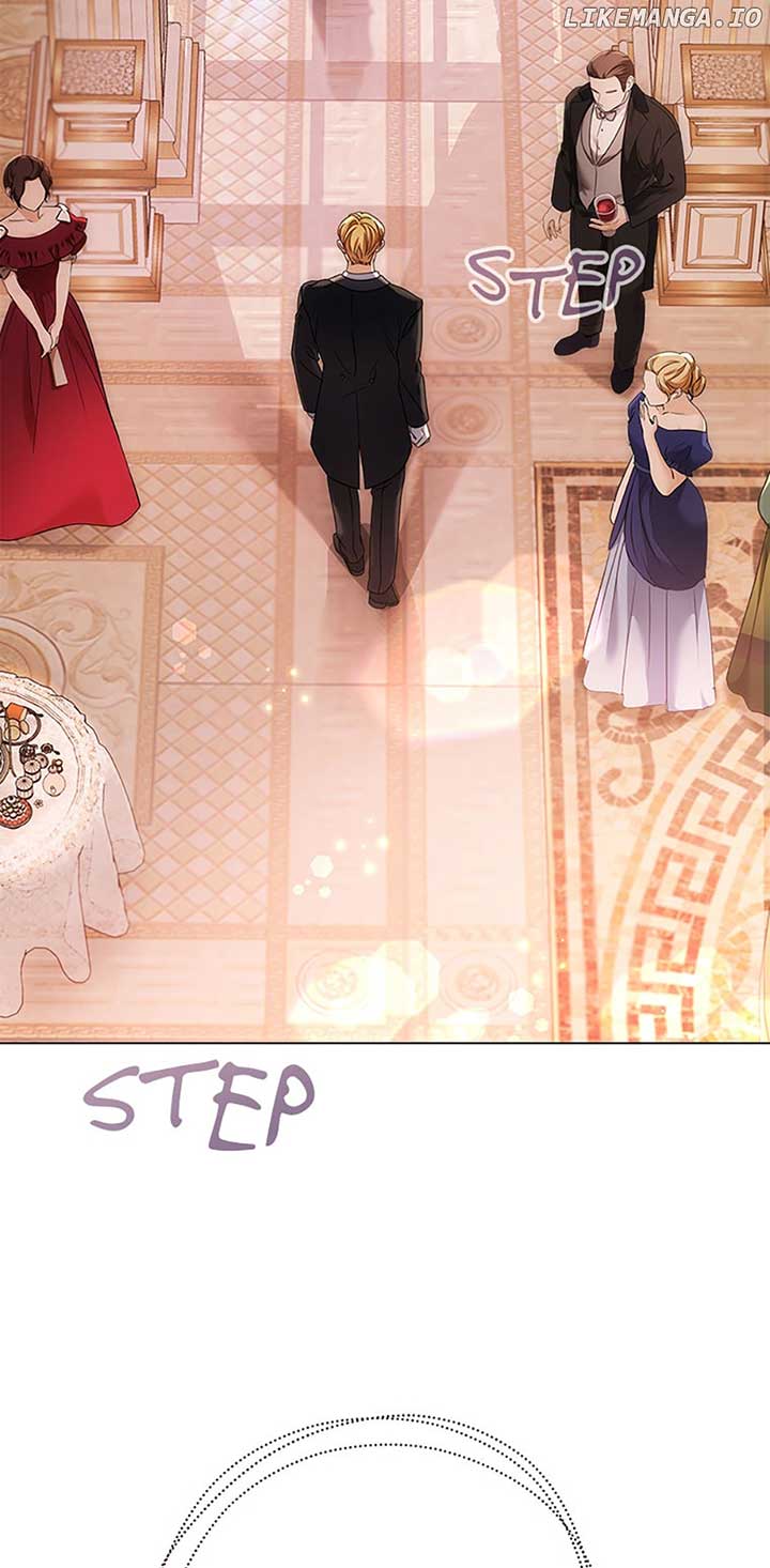 The Unwelcome Guests of House Fildette Chapter 92 214 ch 92 6