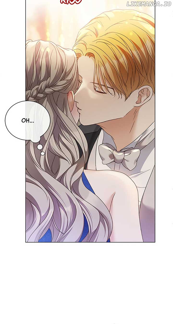 The Unwelcome Guests of House Fildette Chapter 92 270 ch 92 62