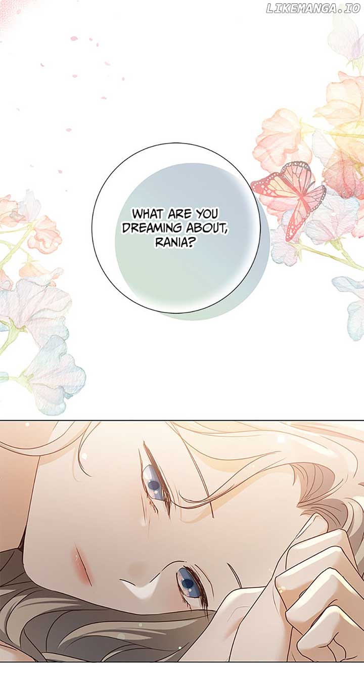The Unwelcome Guests of House Fildette Chapter 92 272 ch 92 64