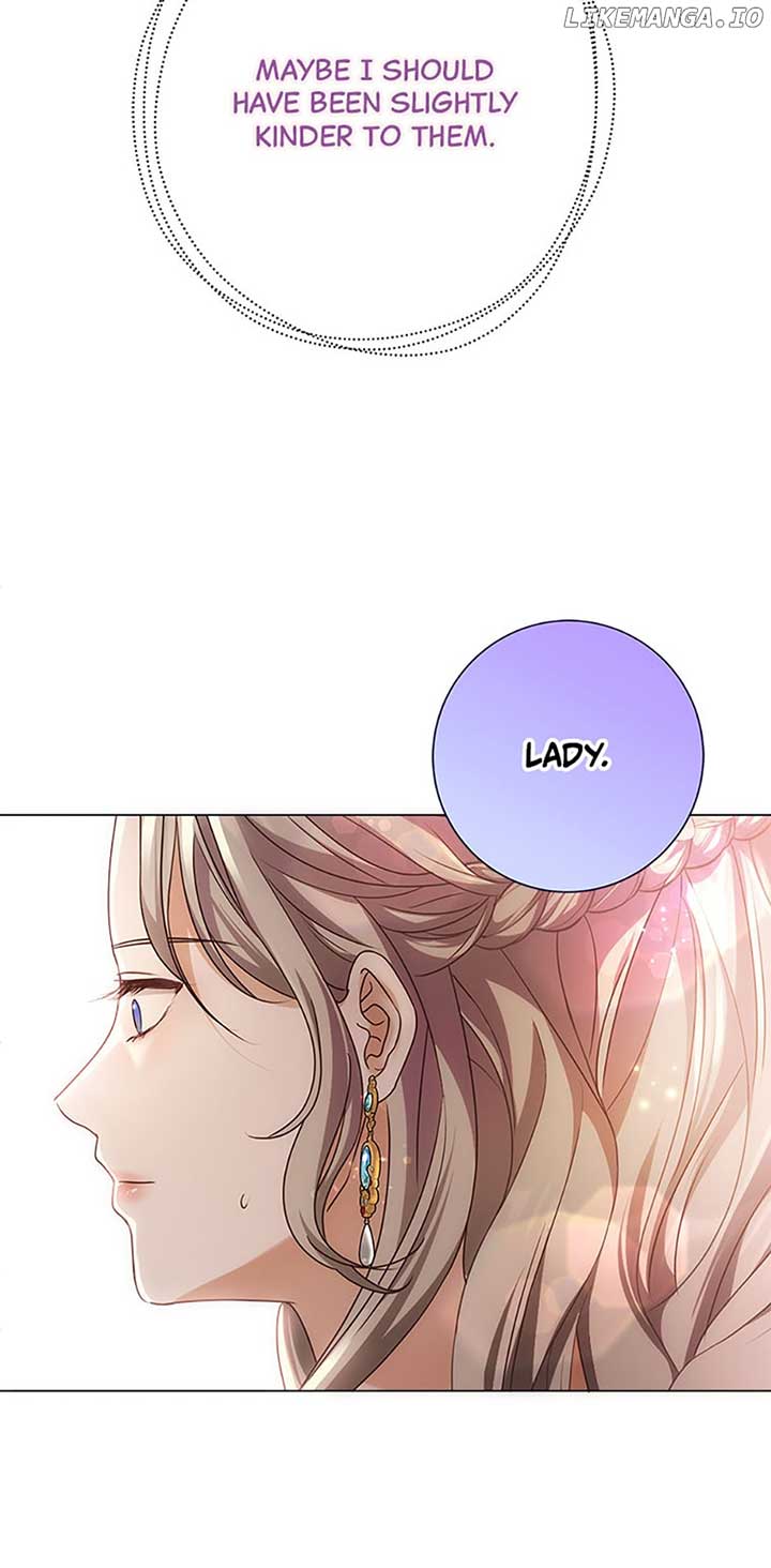 The Unwelcome Guests of House Fildette Chapter 92 215 ch 92 7