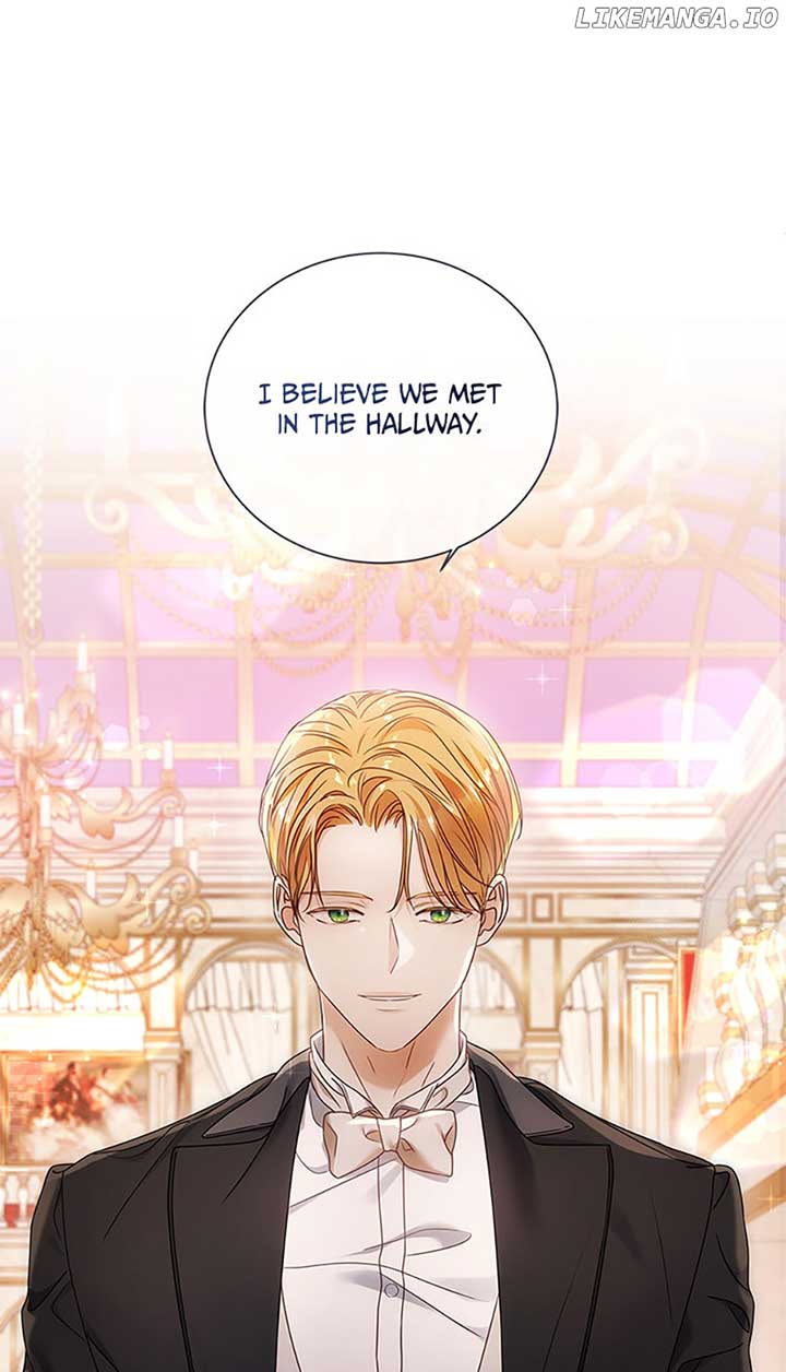 The Unwelcome Guests of House Fildette Chapter 92 216 ch 92 8