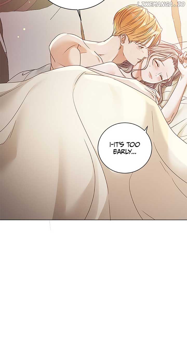 The Unwelcome Guests of House Fildette Chapter 93 282 ch 93 11