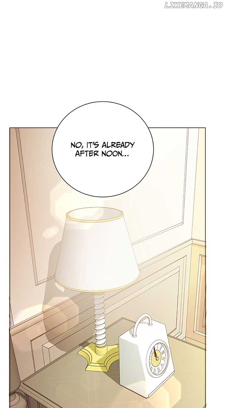 The Unwelcome Guests of House Fildette Chapter 93 283 ch 93 12