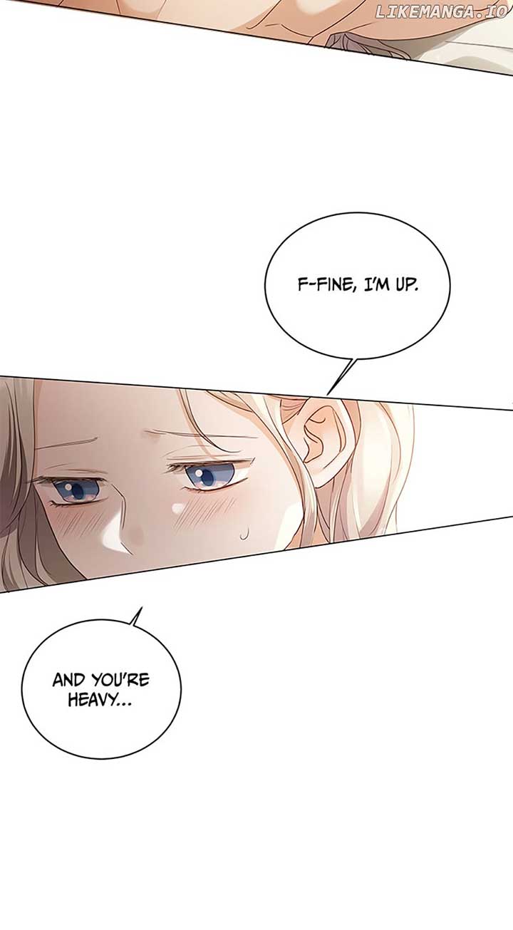 The Unwelcome Guests of House Fildette Chapter 93 285 ch 93 14