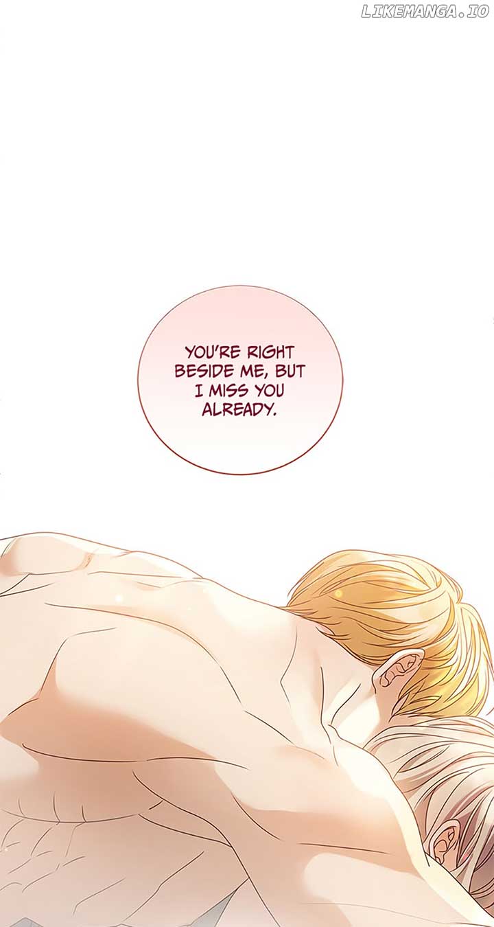 The Unwelcome Guests of House Fildette Chapter 93 287 ch 93 16