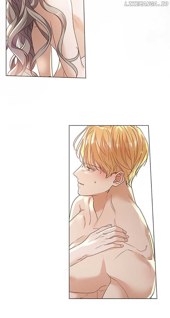 The Unwelcome Guests of House Fildette Chapter 93 294 ch 93 23