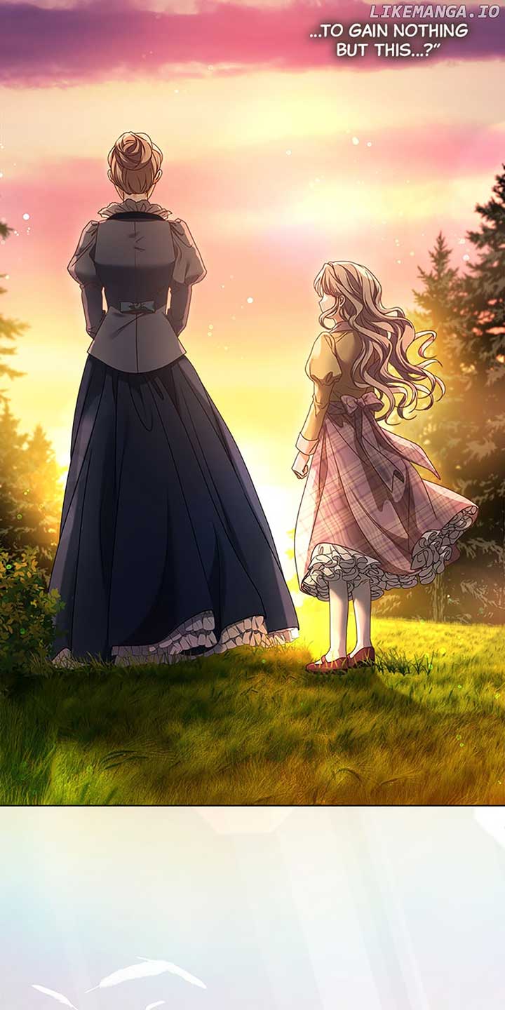 The Unwelcome Guests of House Fildette Chapter 93 302 ch 93 31